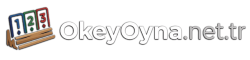 okey oyna